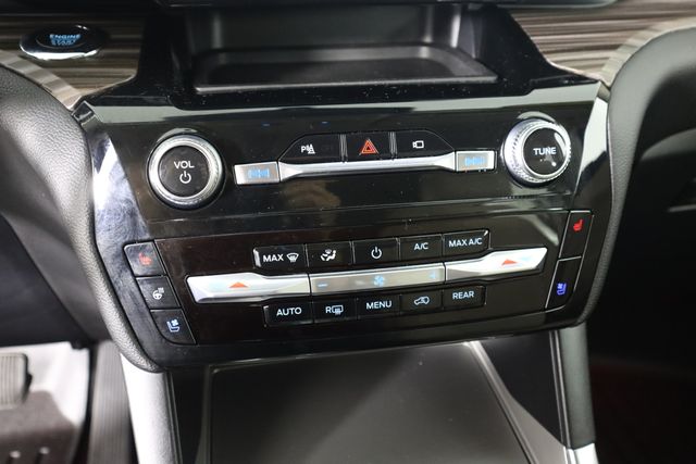 2022 Ford Explorer Limited - Photo 42