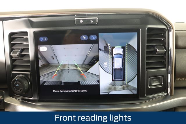 2026 Ford F-350 Super Duty King Ranch - Photo 68