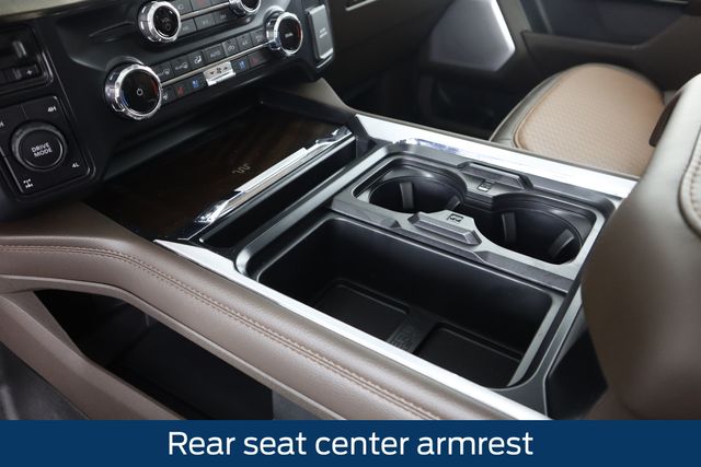 2026 Ford F-350 Super Duty King Ranch - Photo 71