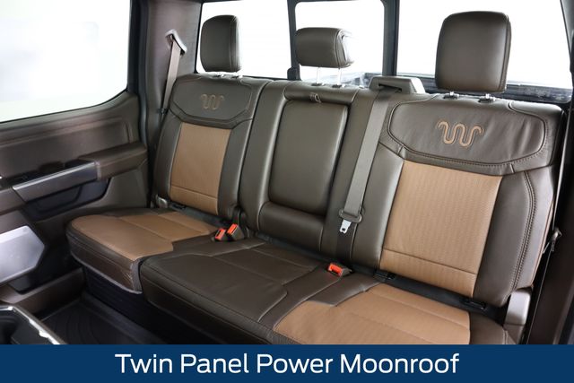 2026 Ford F-350 Super Duty King Ranch - Photo 42