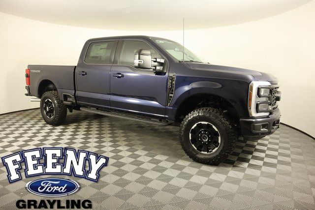 2025 Ford F-350 Truck 