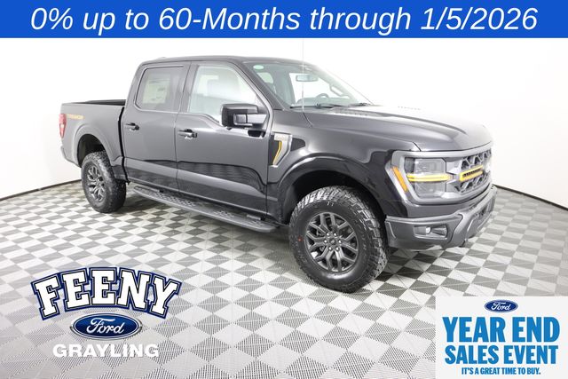 2025 Ford F-150 Tremor's photo