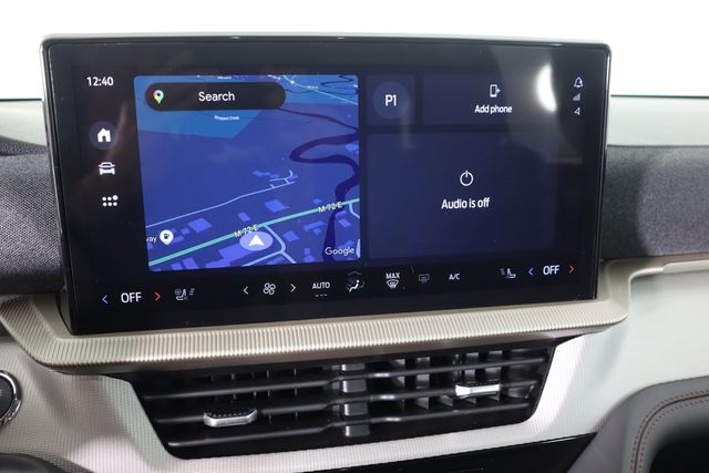 2025 Ford Explorer Active - Photo 44