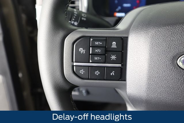 2026 Ford F-350 Super Duty Lariat - Photo 50