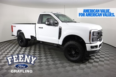 2026 Ford F-350SD XL Truck