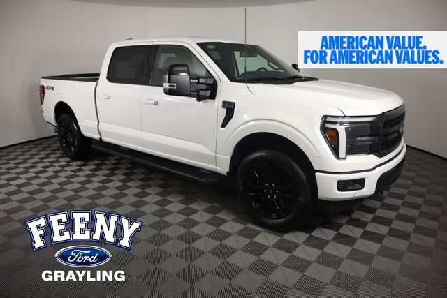 2026 Ford F-150 Truck 