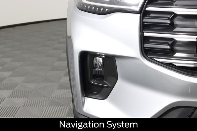 2025 Ford Explorer Active - Photo 15
