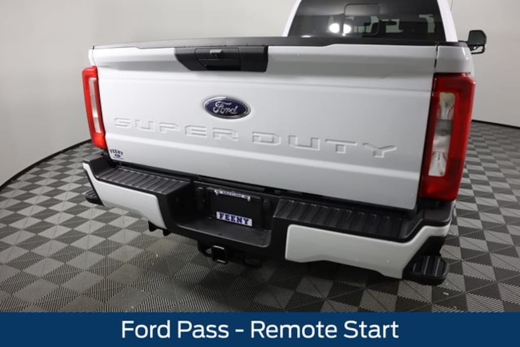 New 2026 Ford F-350SD XL Truck