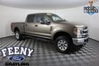Ford F-350SD