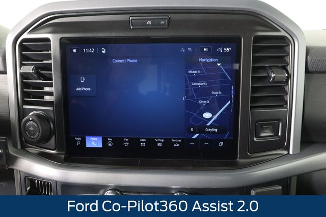 2026 Ford F-150 XLT - Photo 53