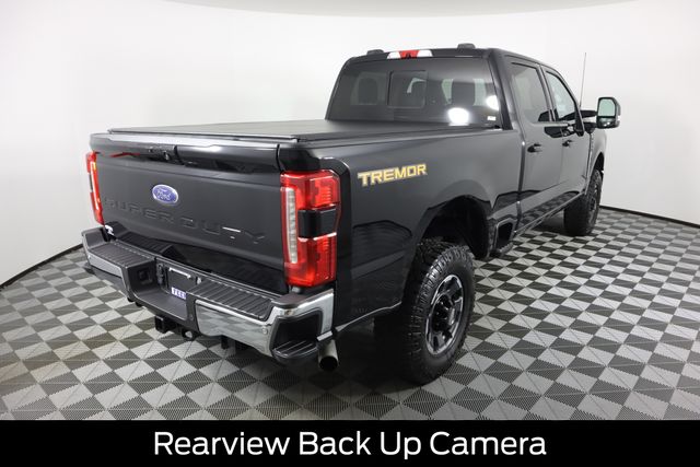 2023 Ford F-350 photo 3