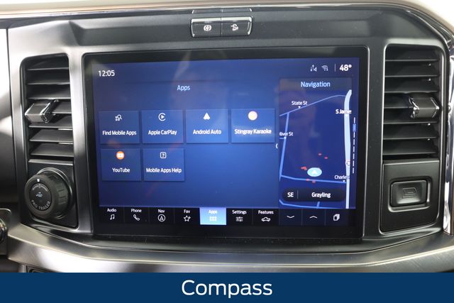 2026 Ford F-350 Super Duty King Ranch - Photo 64
