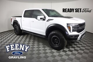 2026 Ford F-150 Raptor Truck