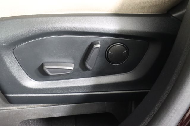 2022 Ford Explorer Limited - Photo 36