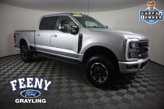 2024 Ford F-350 Super Duty