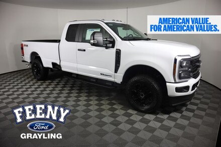 2026 Ford F-350SD XL Truck