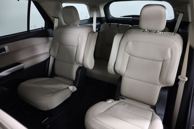 2022 Ford Explorer Limited - Photo 30