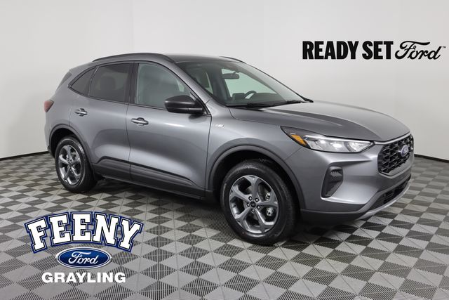 2026 Ford Escape ST-Line's photo