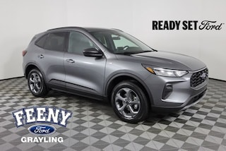 2026 Ford Escape ST-Line SUV