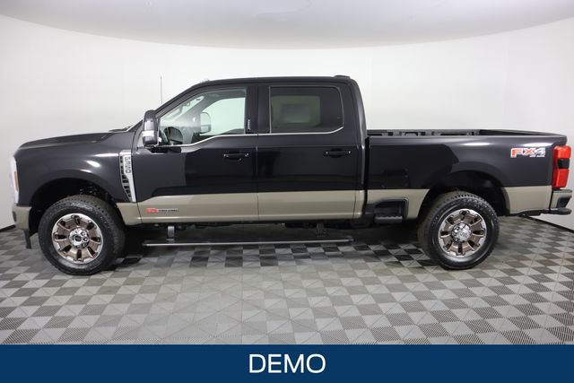 2026 Ford F-350 Super Duty King Ranch - Photo 6