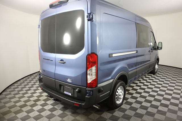 2026 Ford Transit photo 3