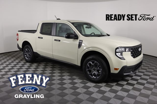 2025 Ford Maverick XLT's photo