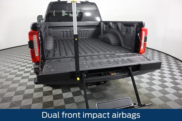 2026 Ford F-350 Super Duty King Ranch - Photo 36