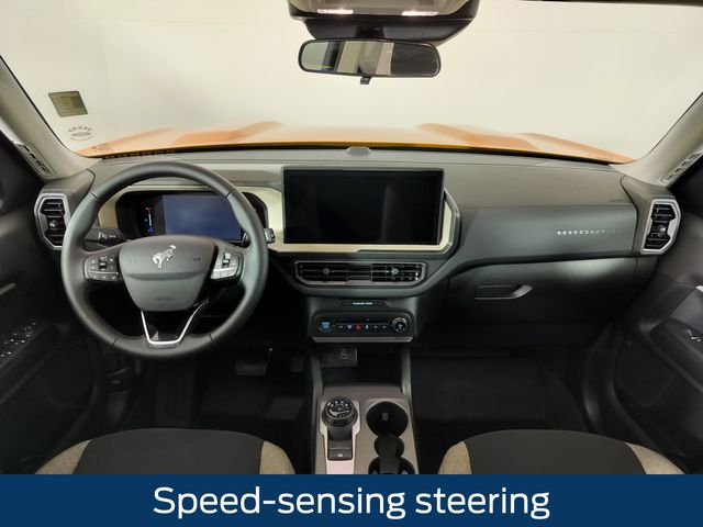 2026 Ford Bronco Sport Big Bend - Photo 24