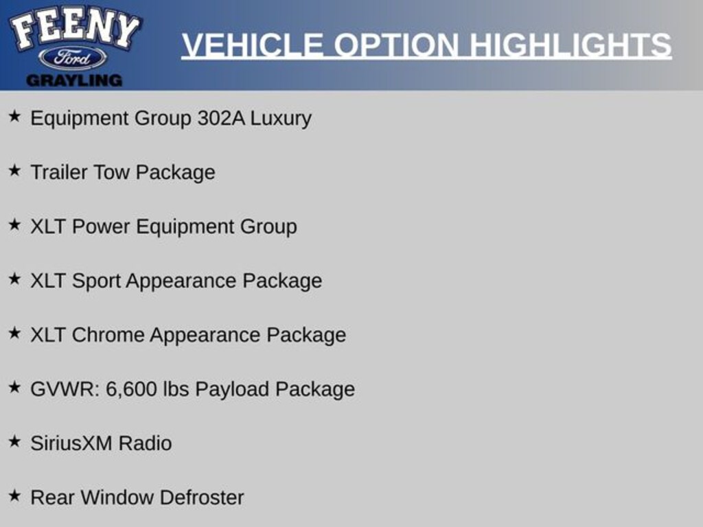 Used 2019 Ford F-150 XLT Truck