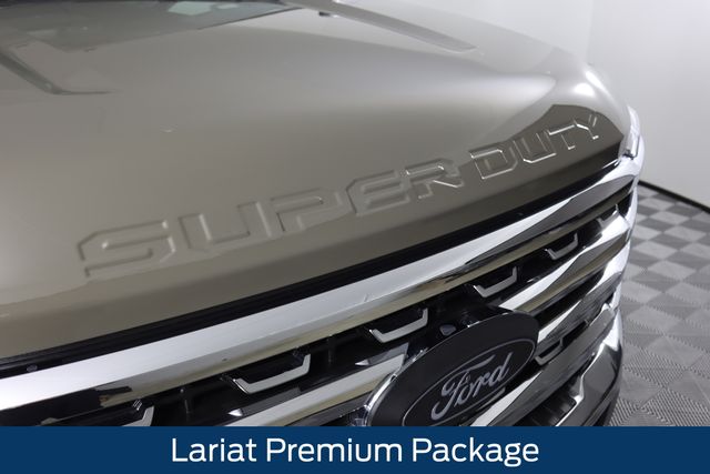 2026 Ford F-350 Super Duty Lariat - Photo 15