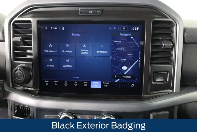 2026 Ford F-150 XLT - Photo 58