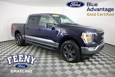 2023 Ford F-150 XLT Truck