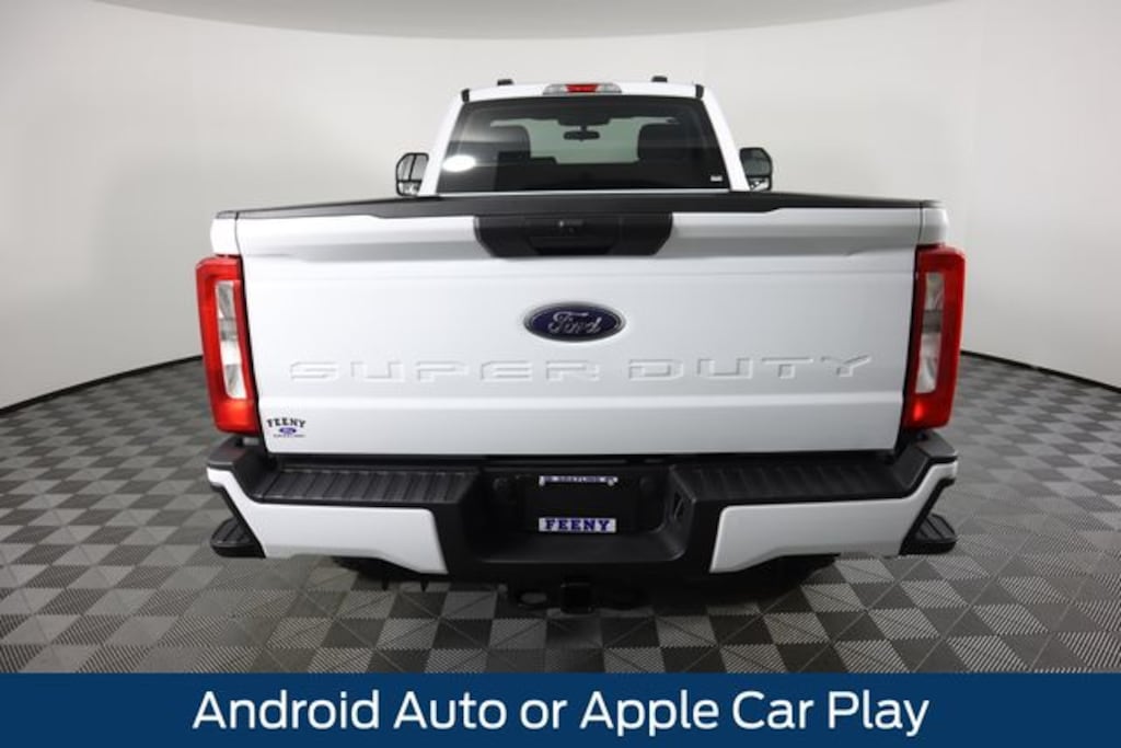 New 2026 Ford F-350SD XL Truck