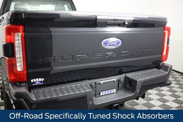 2026 Ford F-350 Super Duty XL - Photo 23