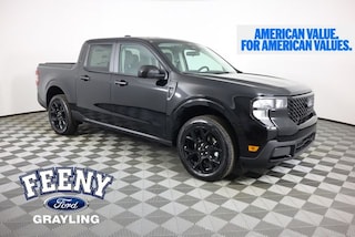 2026 Ford Maverick XLT Truck