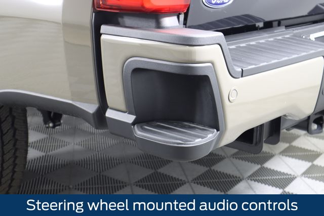 2026 Ford F-350 Super Duty King Ranch - Photo 28