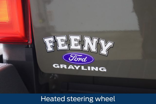 2026 Ford F-350 Super Duty Lariat - Photo 79