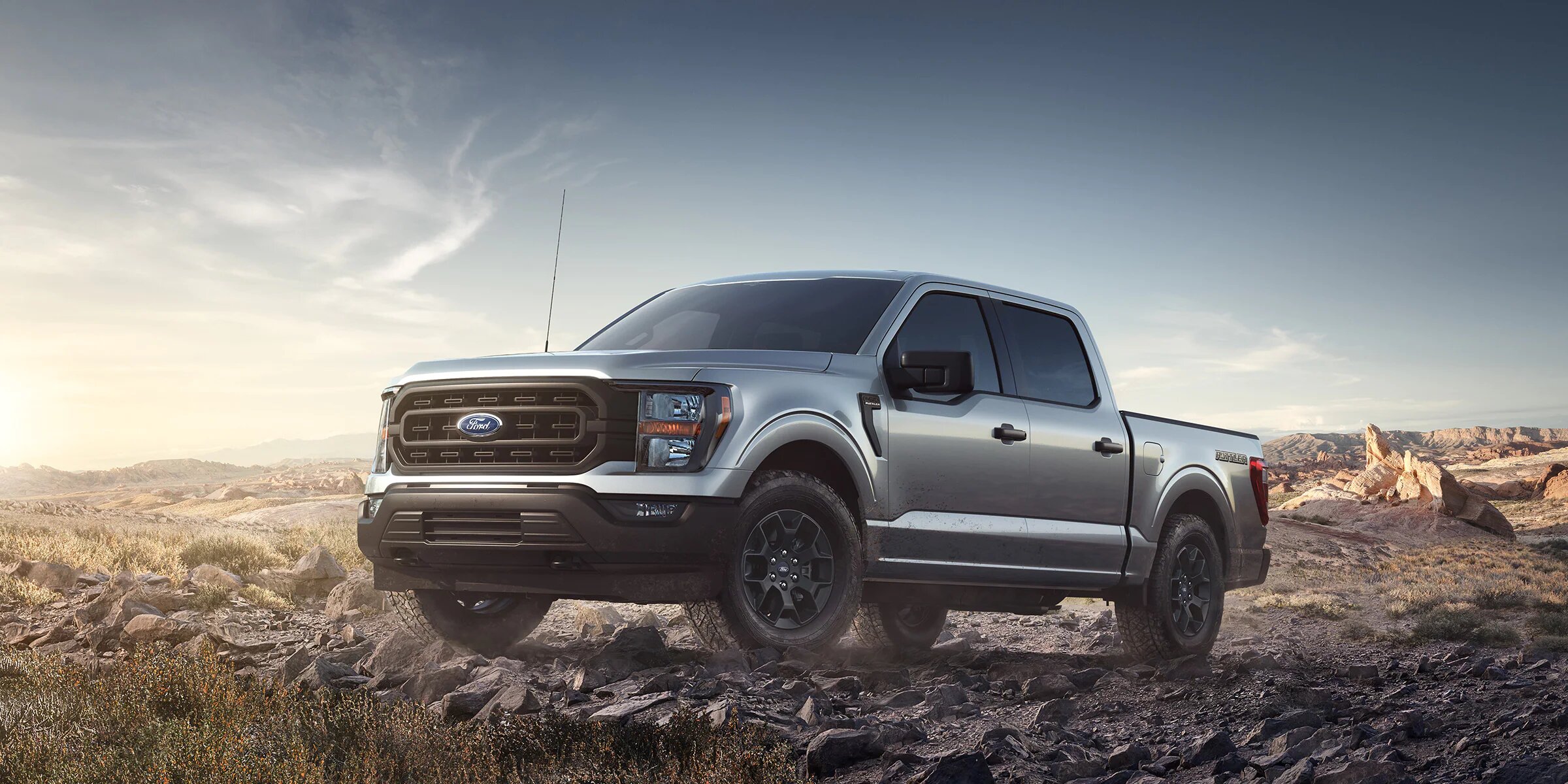 Feeny Ford of Grayling, MI New & Used Ford Dealer