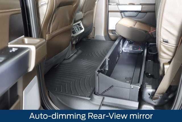 2026 Ford F-350 Super Duty King Ranch - Photo 78