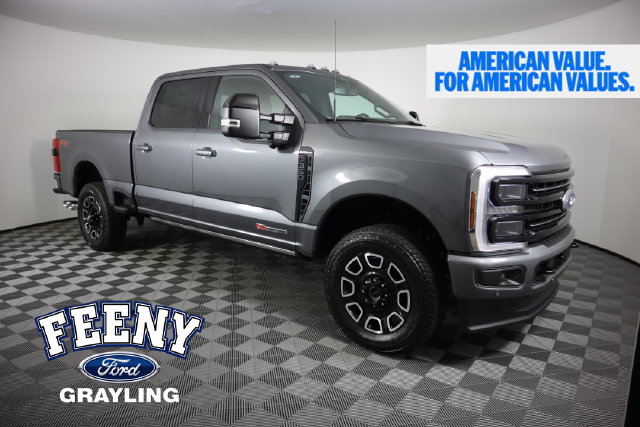 2026 Ford F-350 Super Duty