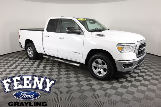 2020 RAM Ram 1500 Pickup Big Horn/Lone Star