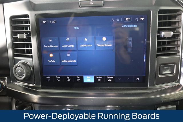 2026 Ford F-350 Super Duty Lariat - Photo 59
