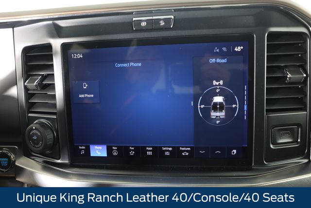 2026 Ford F-350 Super Duty King Ranch - Photo 61