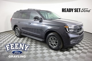 2026 Ford Expedition Active SUV