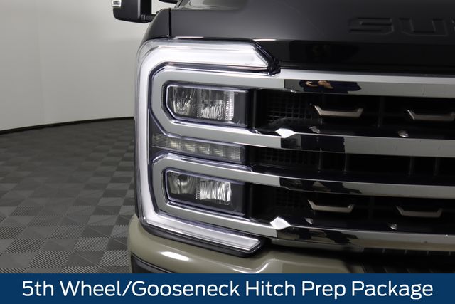 2026 Ford F-350 Super Duty King Ranch - Photo 10