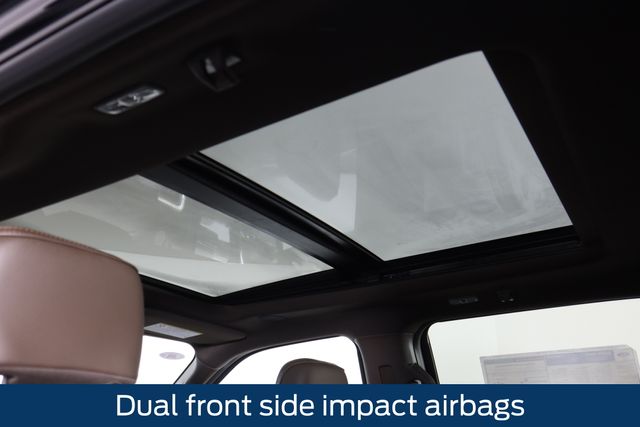2026 Ford F-350 Super Duty King Ranch - Photo 39