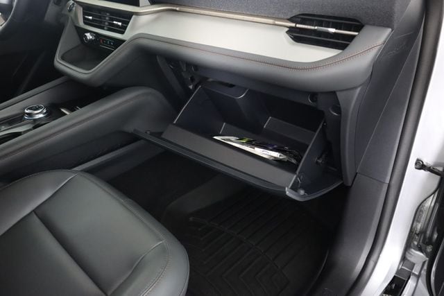 2025 Ford Explorer Active - Photo 68
