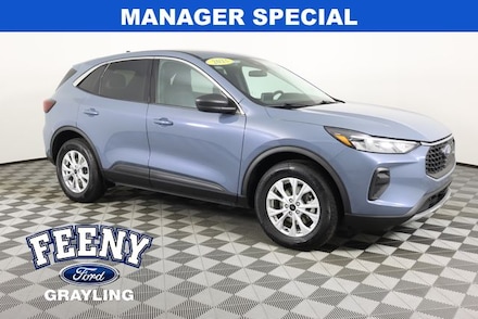 2023 Ford Escape Active SUV