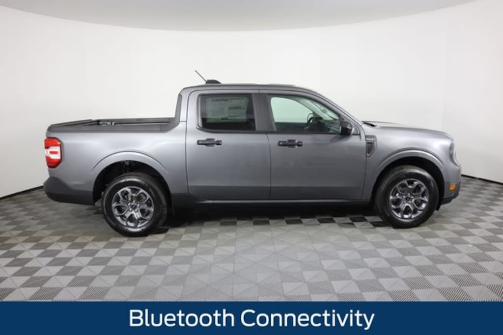 New 2025 Ford Maverick XLT Truck