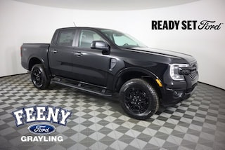 2026 Ford Ranger XLT Truck